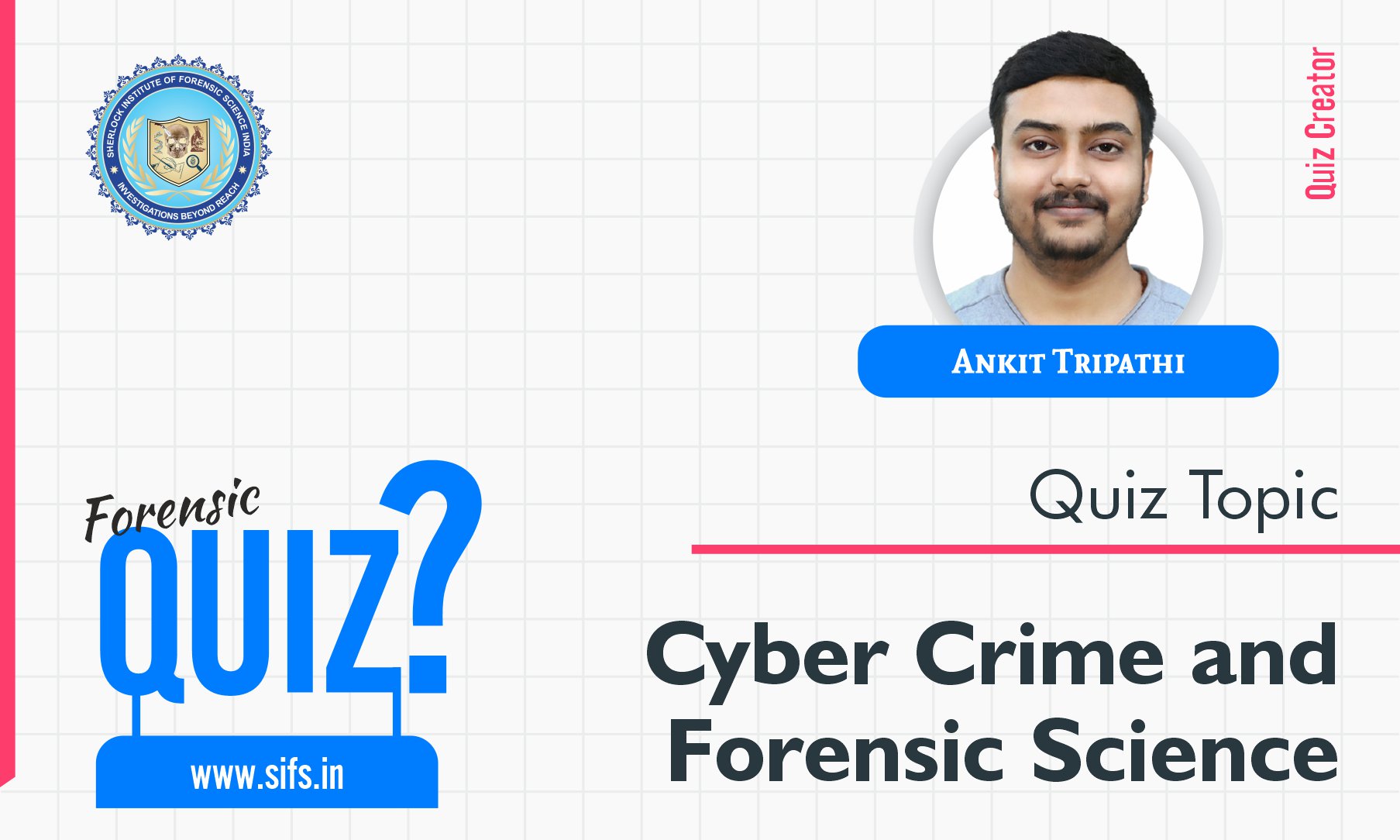 Cyber Crime and Forensic Science