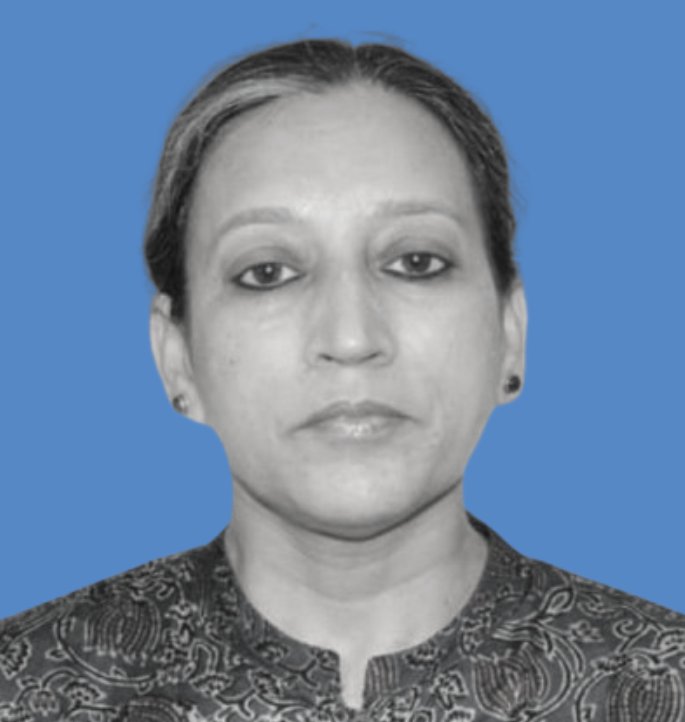 Dr. Davinder Kaur
