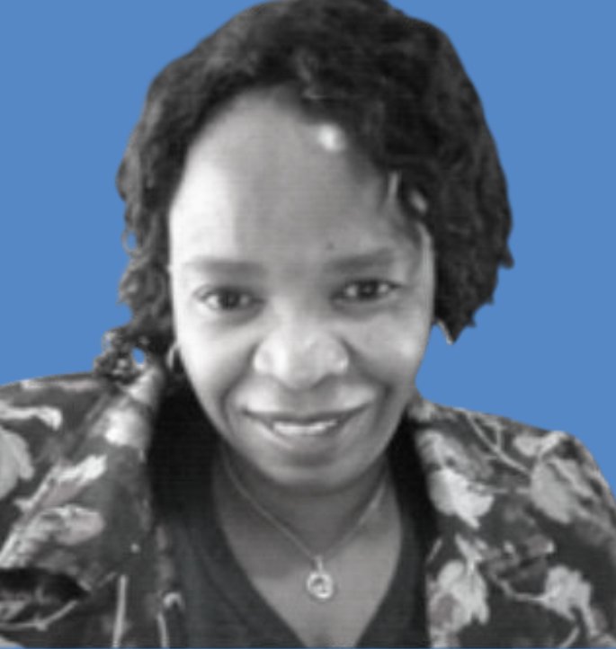 Jeanette Sebaeng